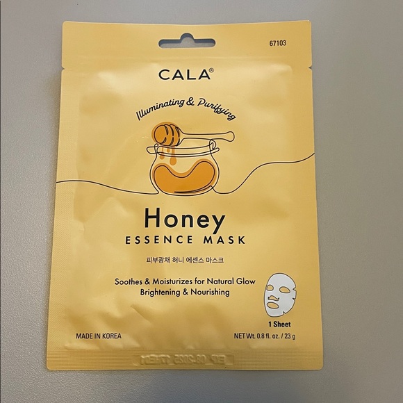 Assorted Face Mask Set - Picture 11 of 12